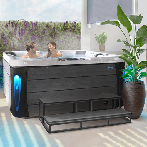 Escape X-Series hot tubs for sale in New Zealand
